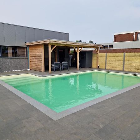 Klein Duimpje Apartment Echt ภายนอก รูปภาพ