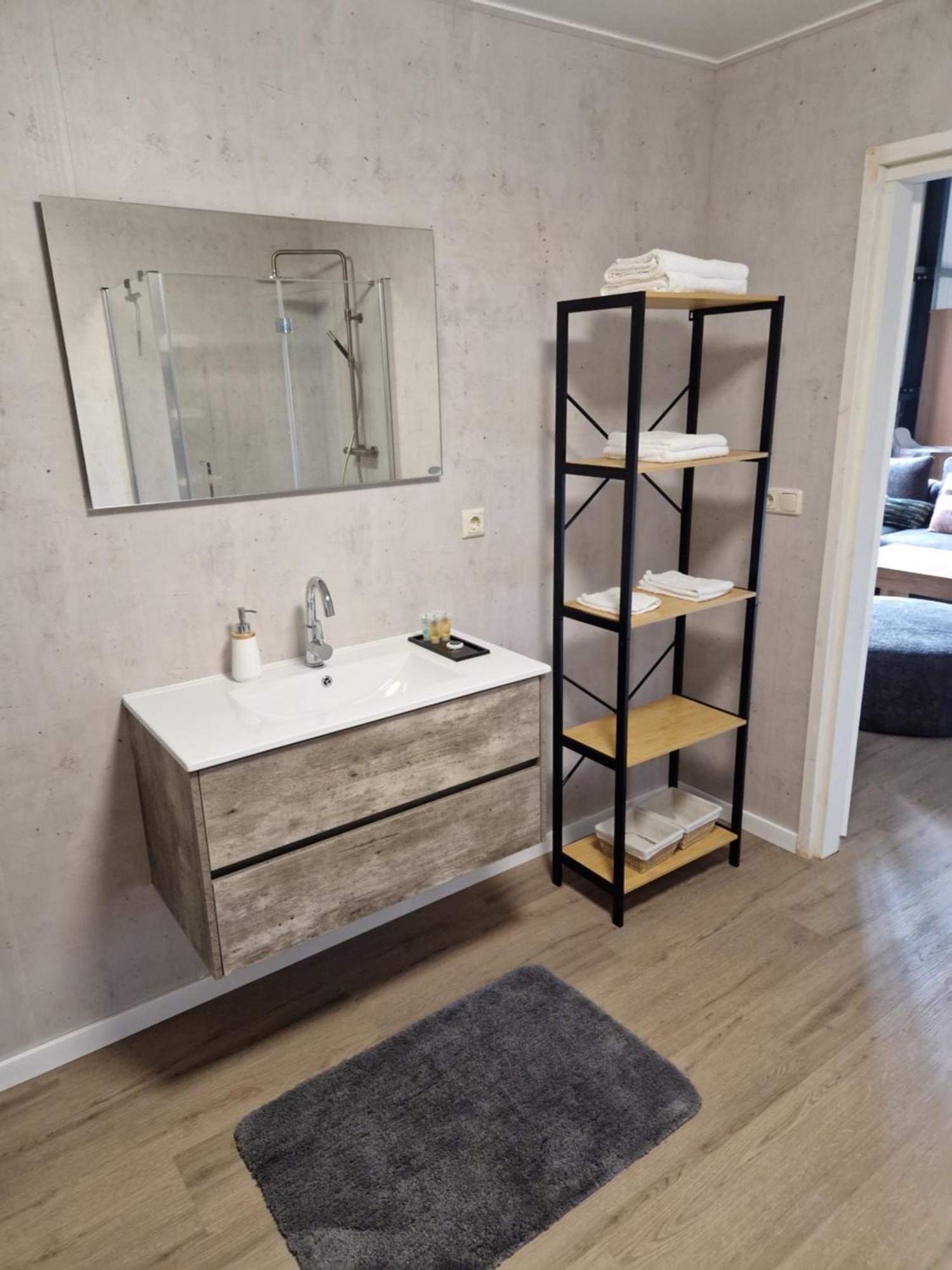 Klein Duimpje Apartment Echt ภายนอก รูปภาพ