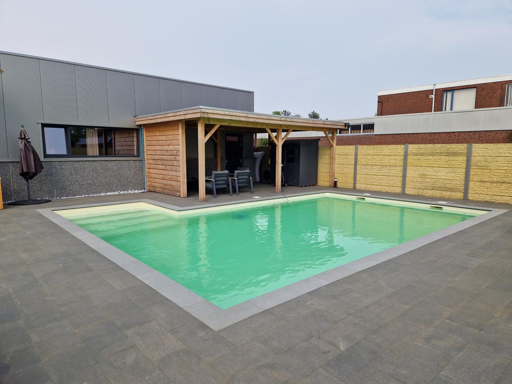 Klein Duimpje Apartment Echt ภายนอก รูปภาพ