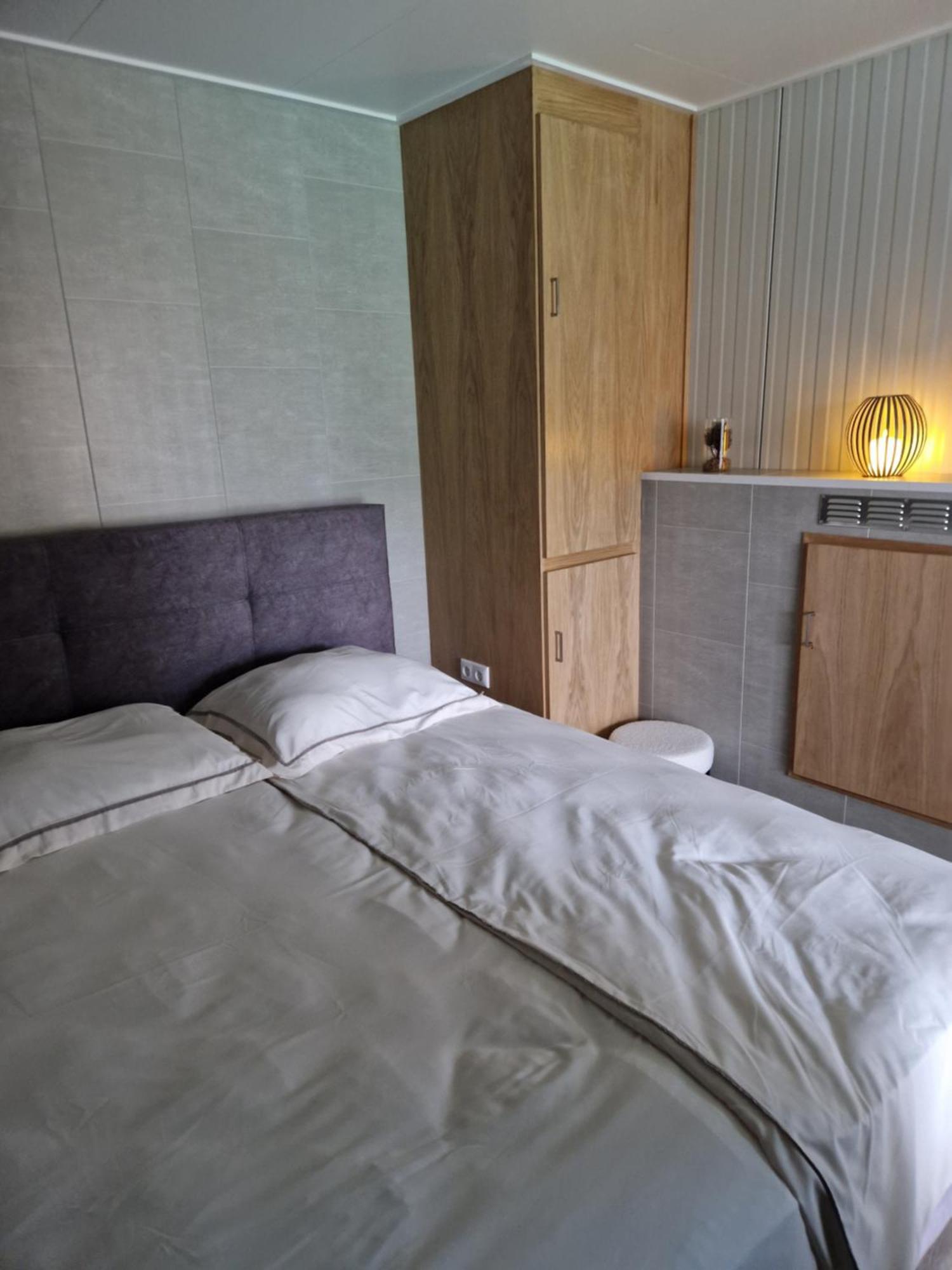 Klein Duimpje Apartment Echt ภายนอก รูปภาพ